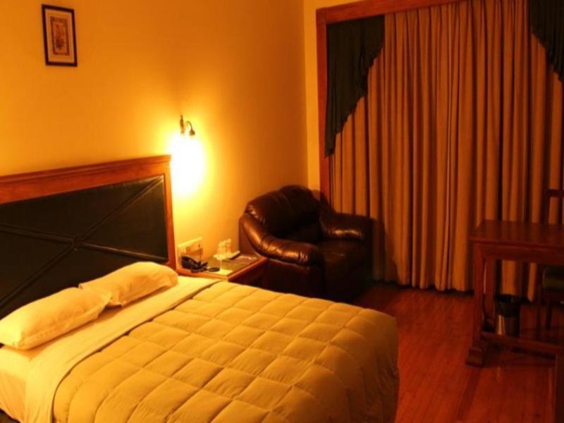 Brookside Resorts Pvt. Ltd. Poona Buitenkant foto