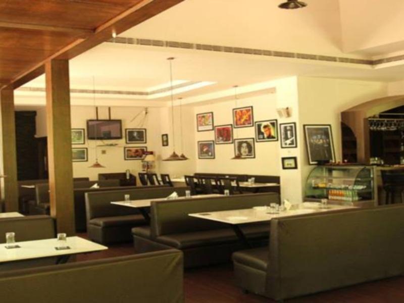 Brookside Resorts Pvt. Ltd. Poona Buitenkant foto