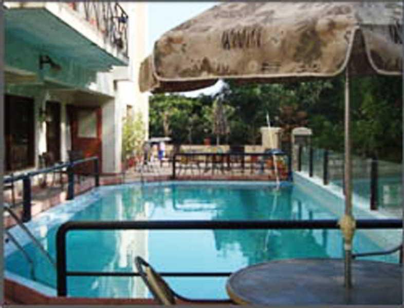 Brookside Resorts Pvt. Ltd. Poona Buitenkant foto