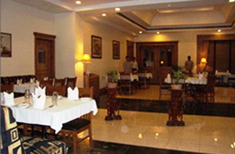Brookside Resorts Pvt. Ltd. Poona Buitenkant foto
