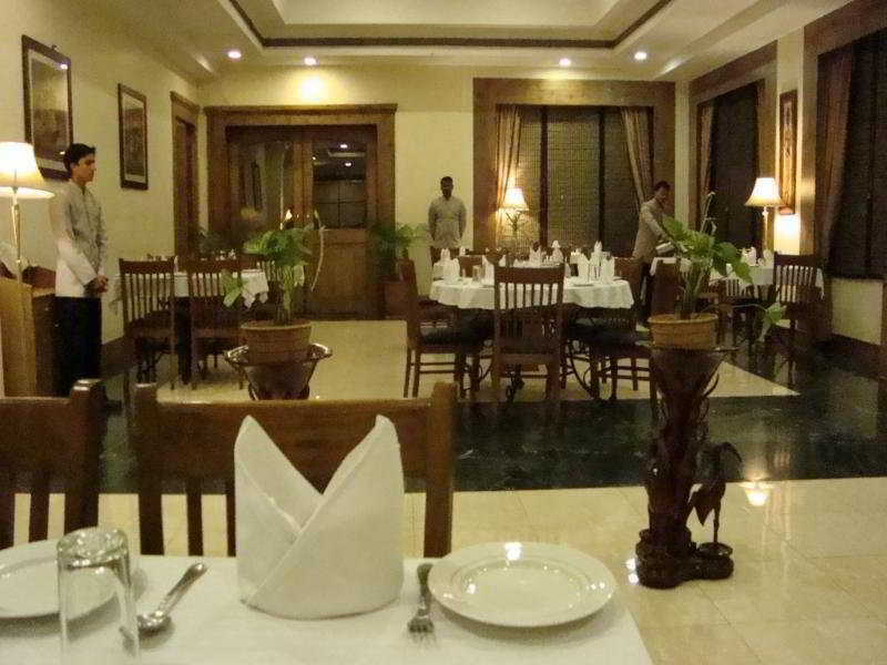 Brookside Resorts Pvt. Ltd. Poona Buitenkant foto