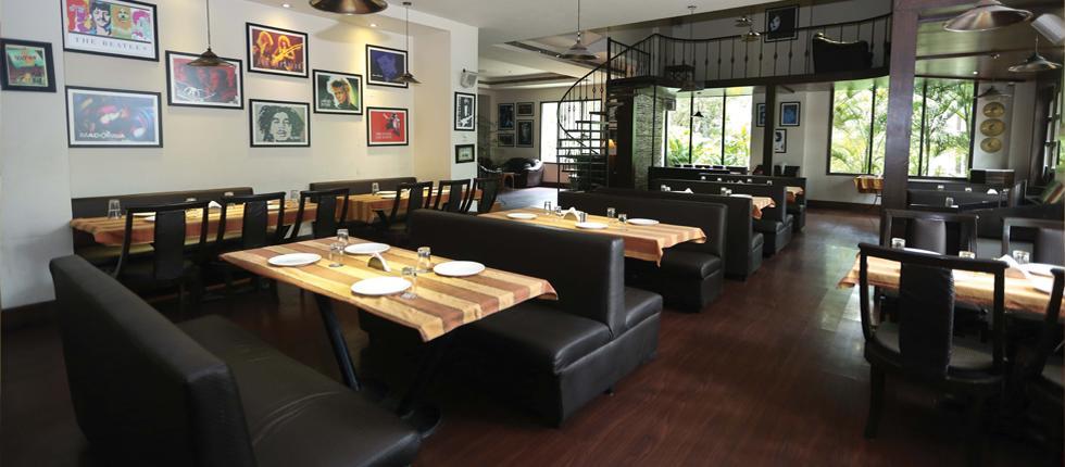Brookside Resorts Pvt. Ltd. Poona Buitenkant foto