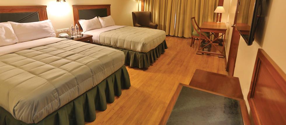 Brookside Resorts Pvt. Ltd. Poona Buitenkant foto