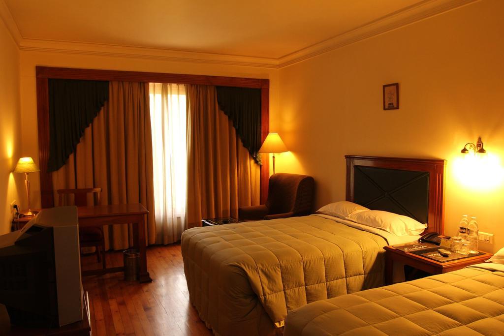 Brookside Resorts Pvt. Ltd. Poona Buitenkant foto