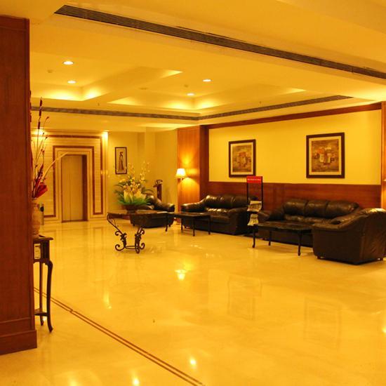 Brookside Resorts Pvt. Ltd. Poona Buitenkant foto